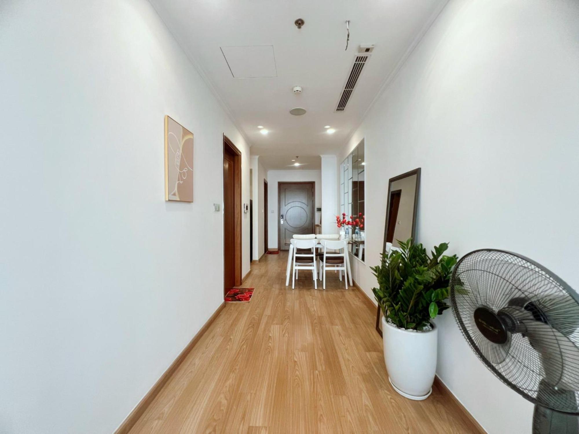 Era Cozy In Vinhomes Timescity Apartment Hanoi