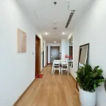 Era Cozy Apartment In Vinhomes Timescity