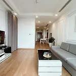 Era Cozy Apartment In Vinhomes Timescity