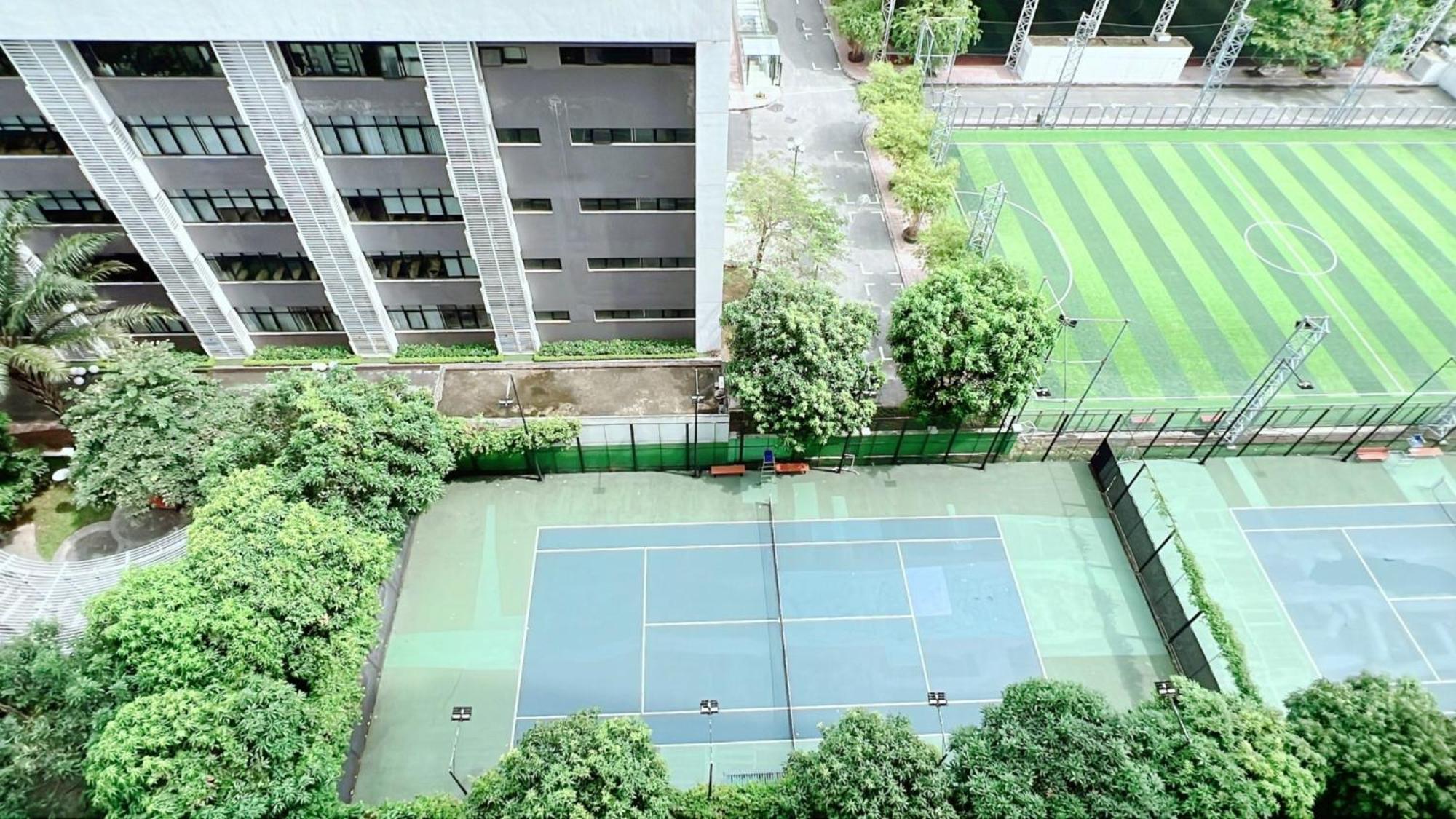 Era Cozy In Vinhomes Timescity Hà Nội