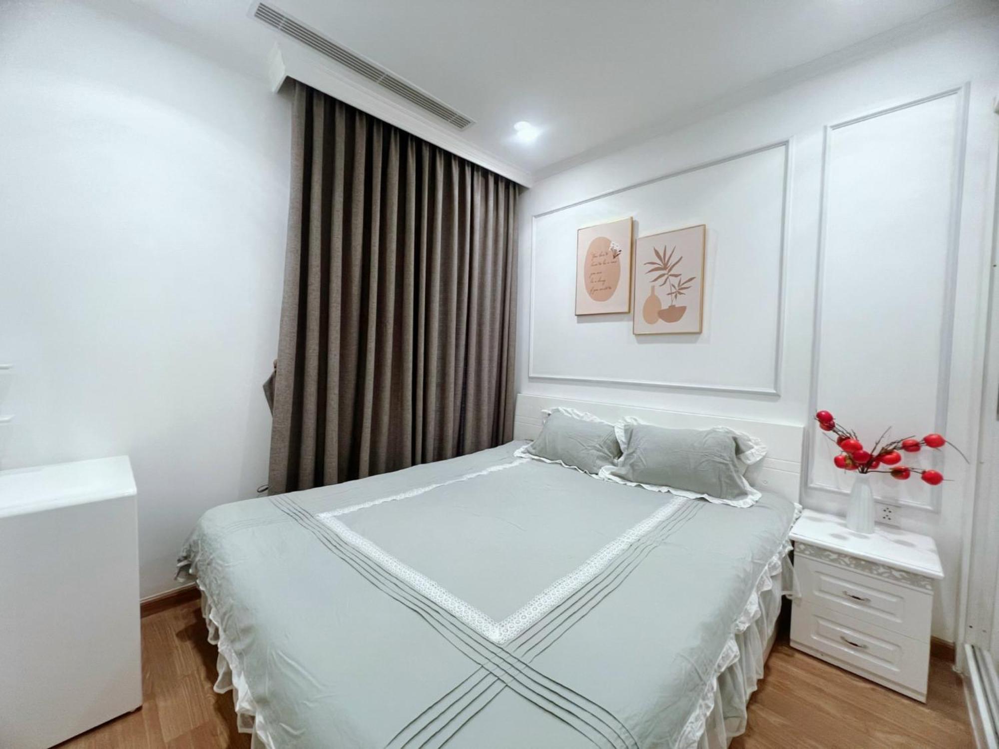 Era Cozy In Vinhomes Timescity *