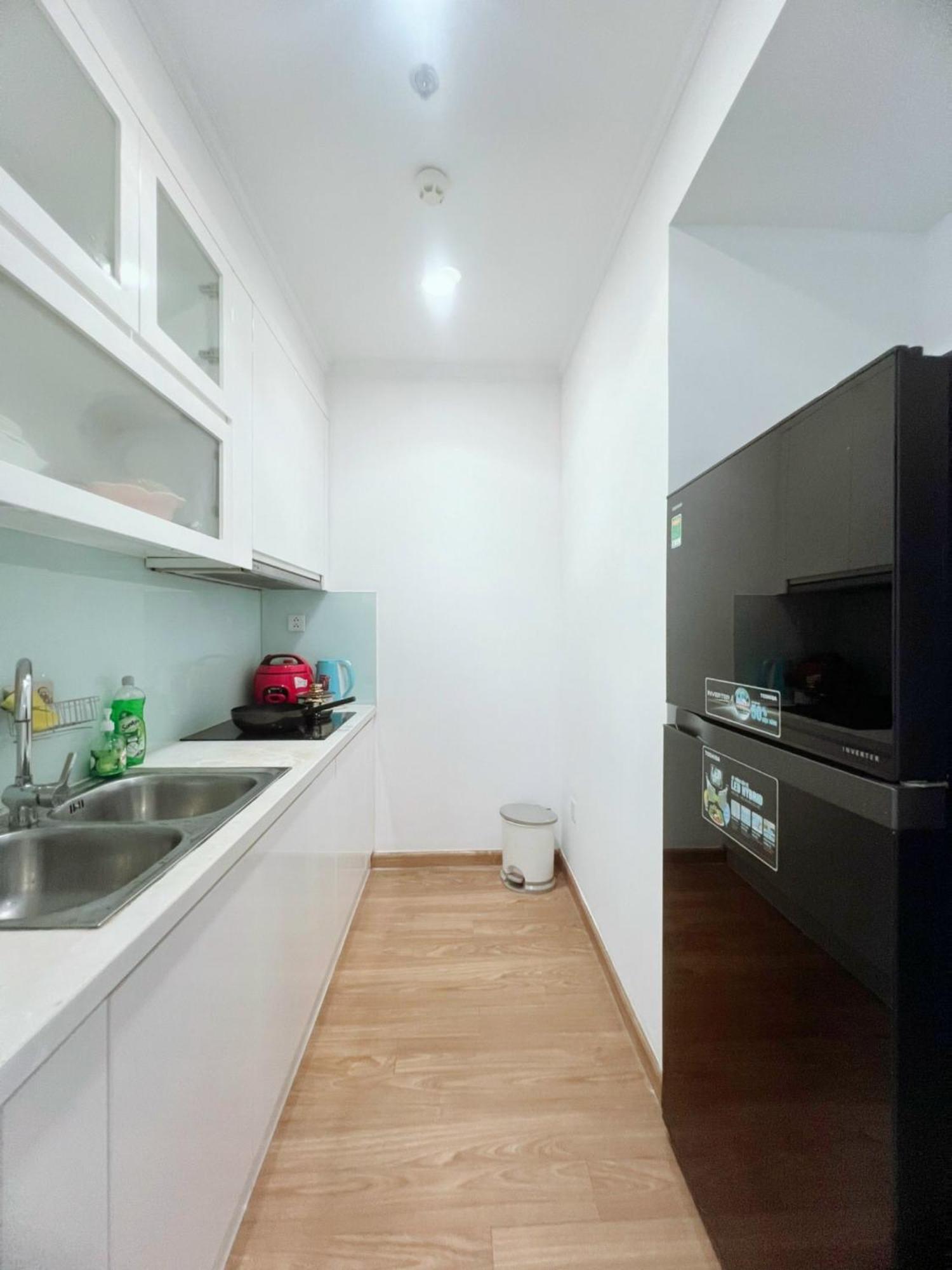 Era Cozy In Vinhomes Timescity * Hà Nội