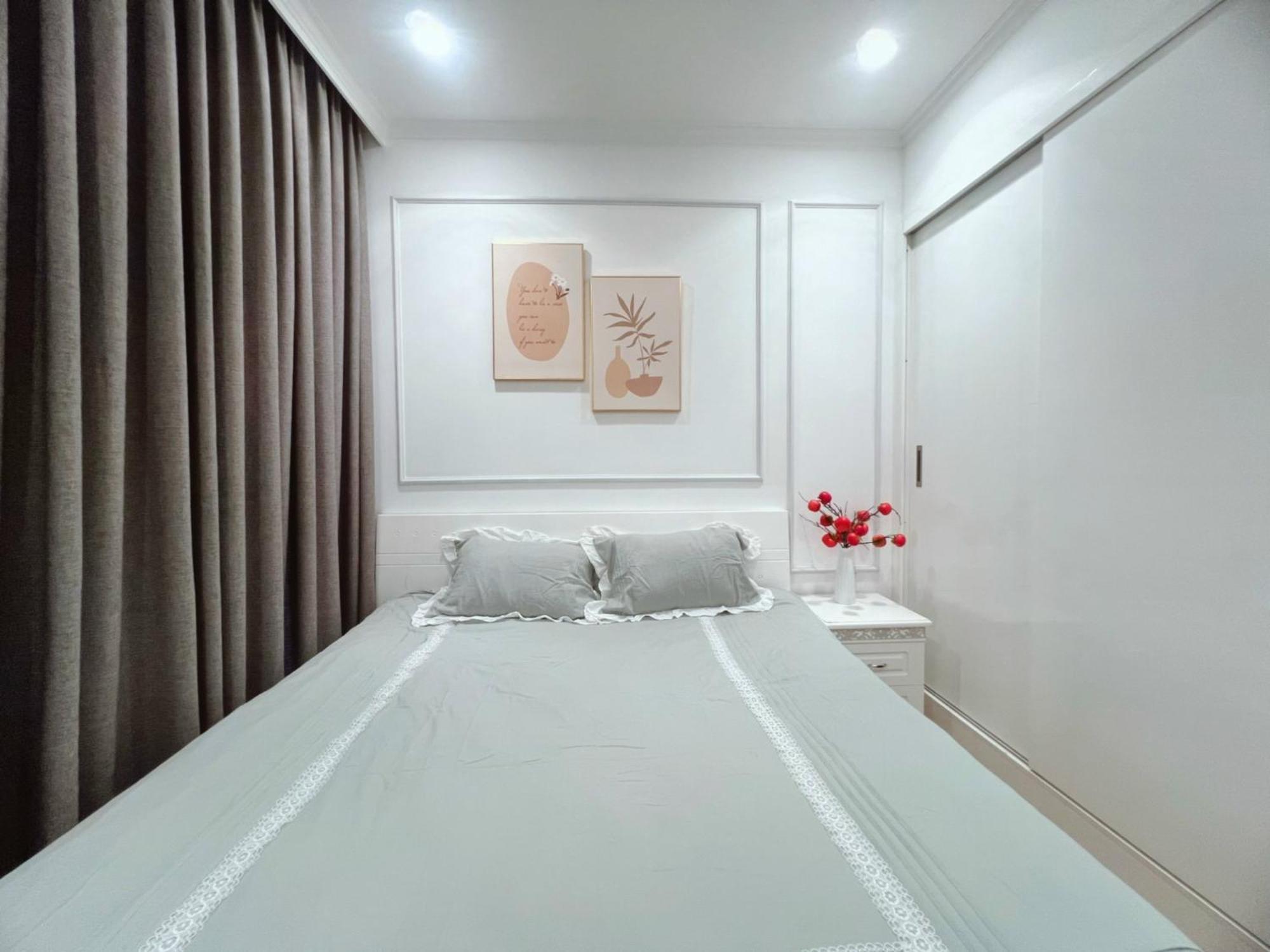 Era Cozy In Vinhomes Timescity Căn hộ