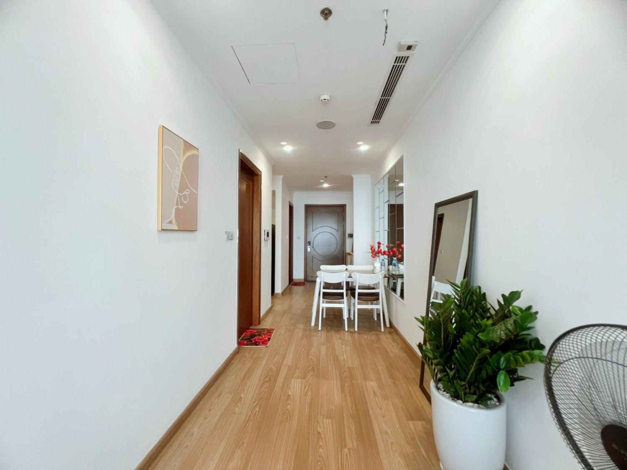 Era Cozy In Vinhomes Timescity Hà Nội