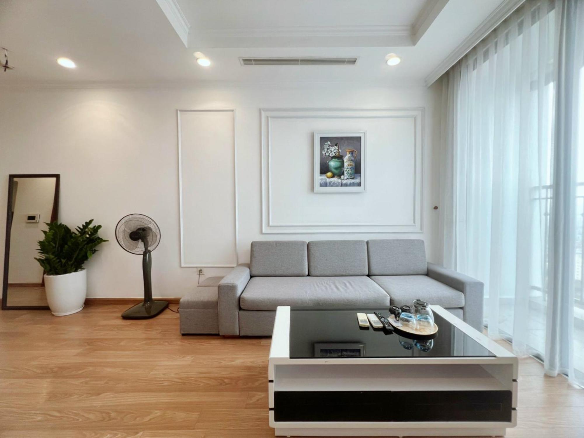Era Cozy In Vinhomes Timescity Hà Nội