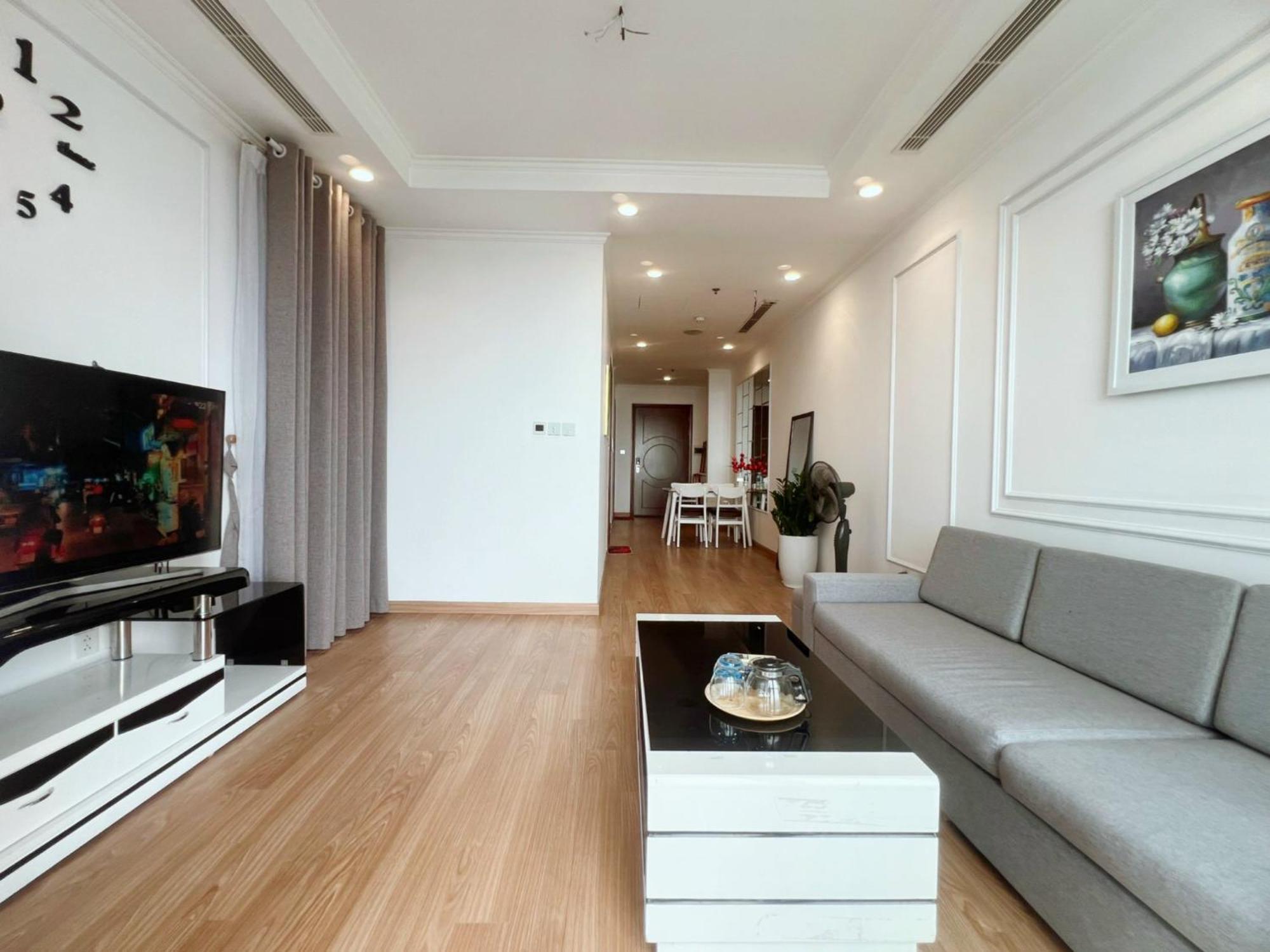 Căn hộ Era Cozy In Vinhomes Timescity Hà Nội