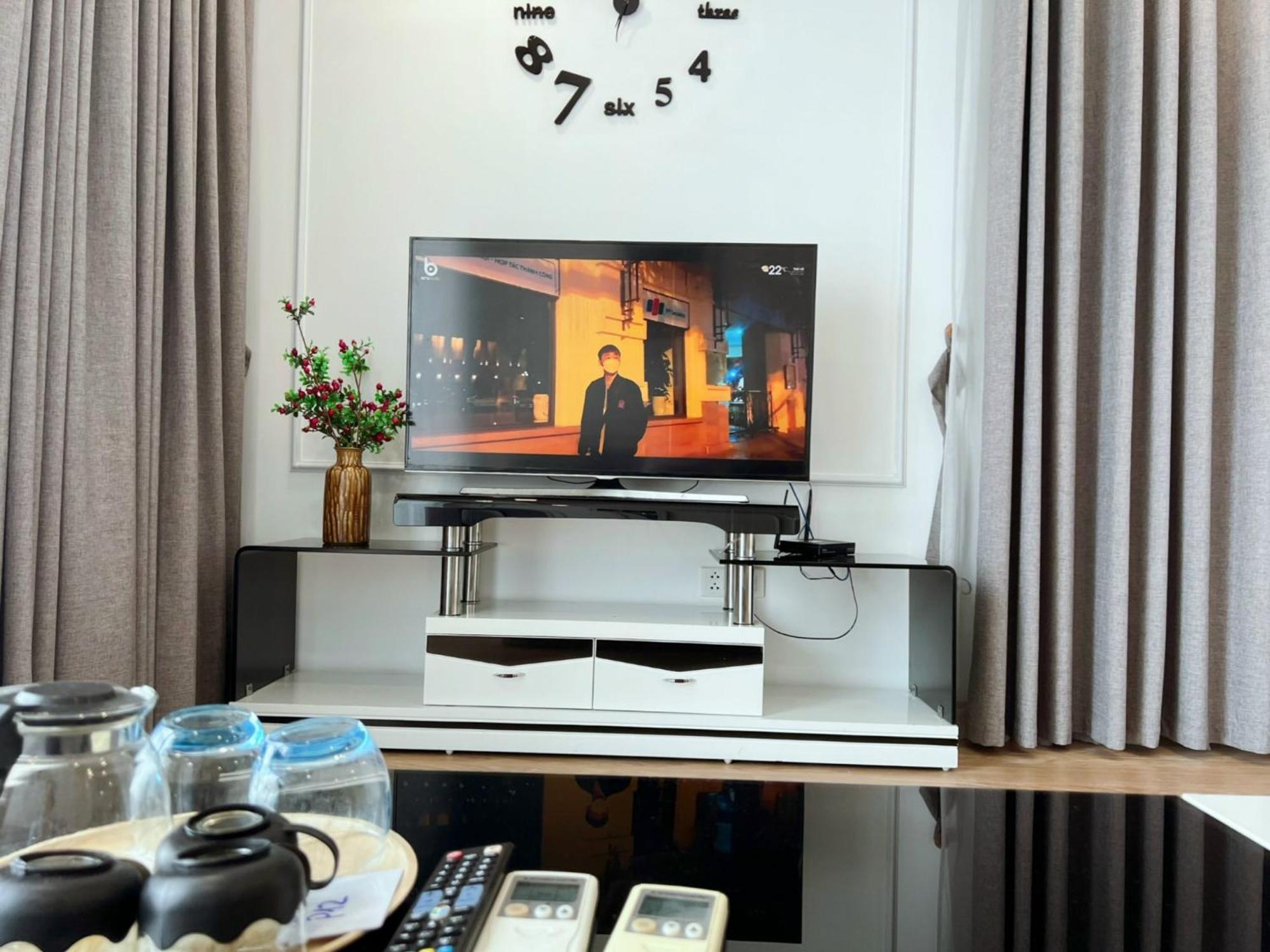 Era Cozy In Vinhomes Timescity
